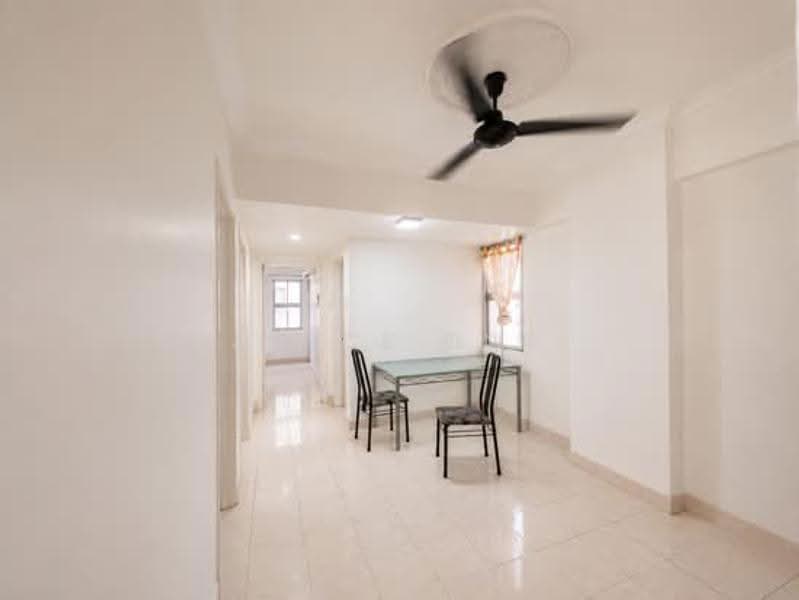 Apartment for Sale at Sri Jati 1 - Joyce Ong - Corridor - PropertyGuru.com.my