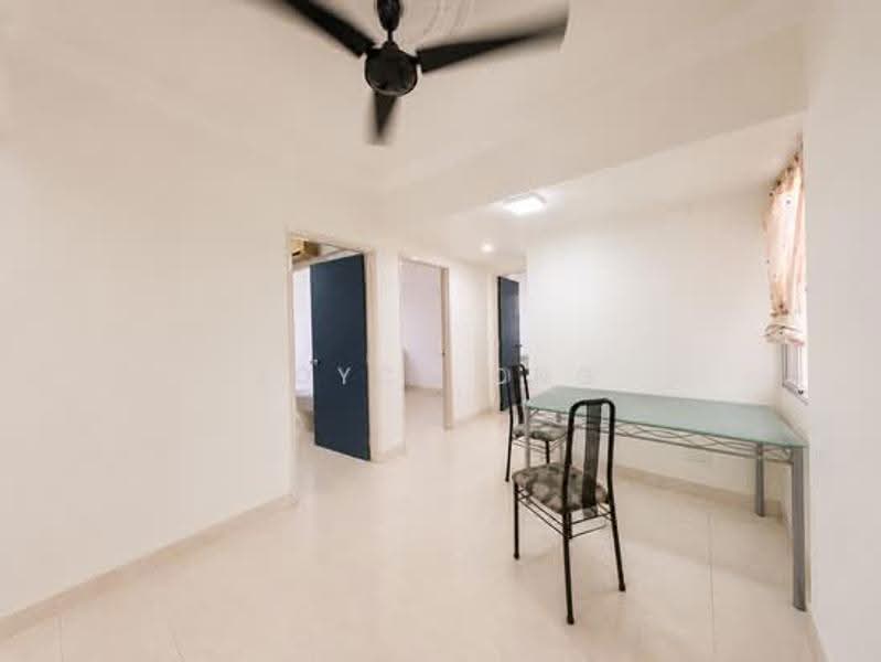 Apartment for Sale at Sri Jati 1 - Joyce Ong - Interior - PropertyGuru.com.my