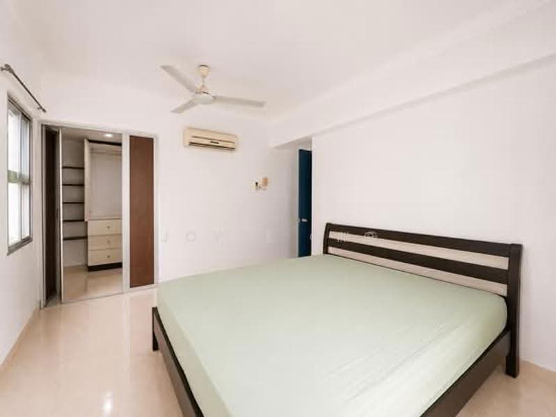Apartment for Sale at Sri Jati 1 - Joyce Ong - Bedroom - PropertyGuru.com.my
