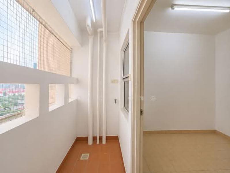 Apartment for Sale at Sri Jati 1 - Joyce Ong - Balcony - PropertyGuru.com.my