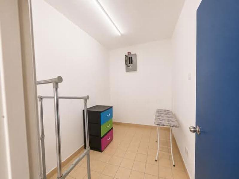 Apartment for Sale at Sri Jati 1 - Joyce Ong - Interior - PropertyGuru.com.my