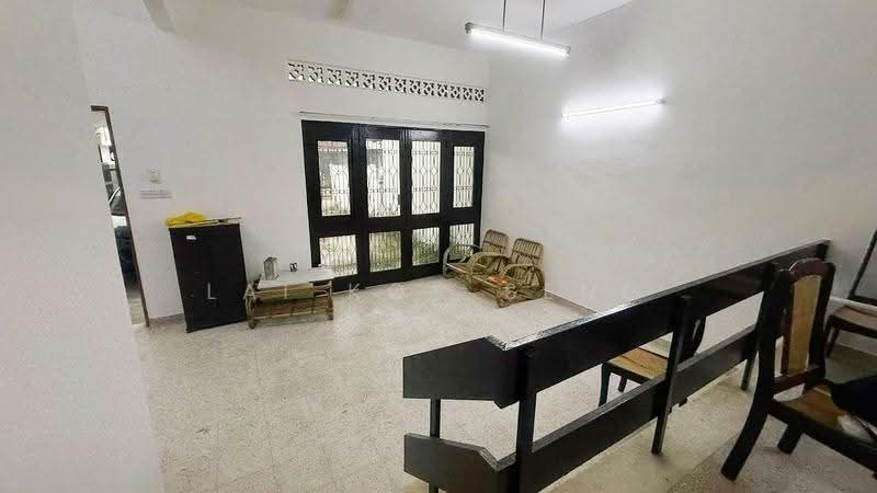 2-storey Terraced House for Sale in Taman Tasek (Johor Bahru) - Lai Kok Seng - Living Room - PropertyGuru.com.my