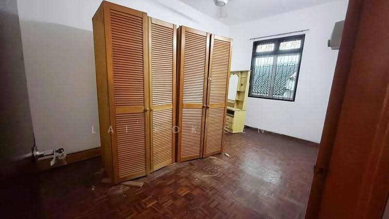 2-storey Terraced House for Sale in Taman Tasek (Johor Bahru) - Lai Kok Seng - Bedroom - PropertyGuru.com.my