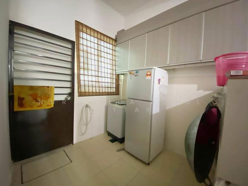 2-storey Terraced House for Rent in Nusari Aman 2 (Bandar Sri Sendayan) - Nurasmida Abdul Sattar - Interior - PropertyGuru.com.my
