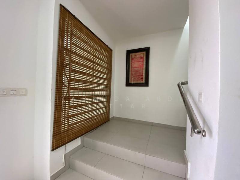 2-storey Terraced House for Rent in Nusari Aman 2 (Bandar Sri Sendayan) - Nurasmida Abdul Sattar - Interior - PropertyGuru.com.my