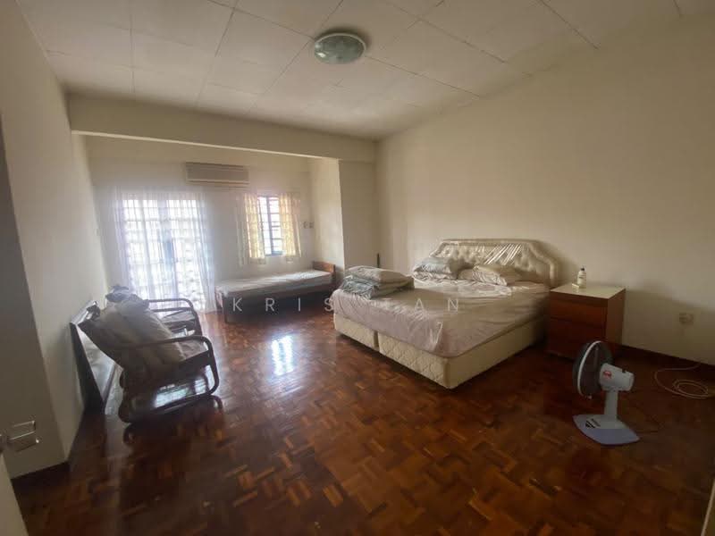 Terraced House for Sale in Bandar Sungai Long (Selangor) - Kris Tan - Bedroom - PropertyGuru.com.my