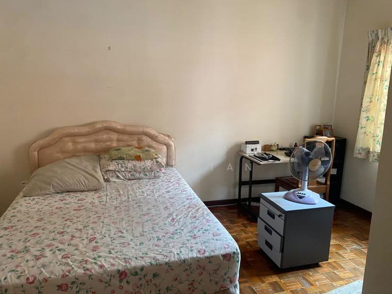 Terraced House for Sale in Bandar Sungai Long (Selangor) - Kris Tan - Bedroom - PropertyGuru.com.my