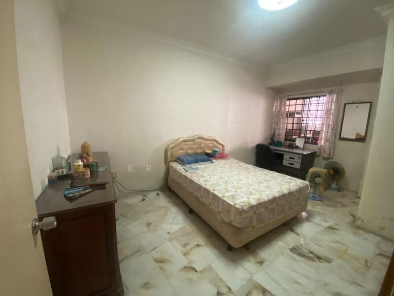 Terraced House for Sale in Bandar Sungai Long (Selangor) - Kris Tan - Bedroom - PropertyGuru.com.my