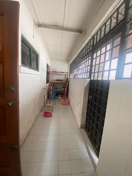 Terraced House for Sale in Bandar Sungai Long (Selangor) - Kris Tan - Corridor - PropertyGuru.com.my