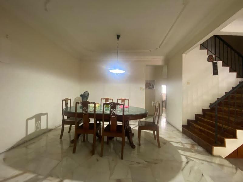 Terraced House for Sale in Bandar Sungai Long (Selangor) - Kris Tan - Dining Room - PropertyGuru.com.my