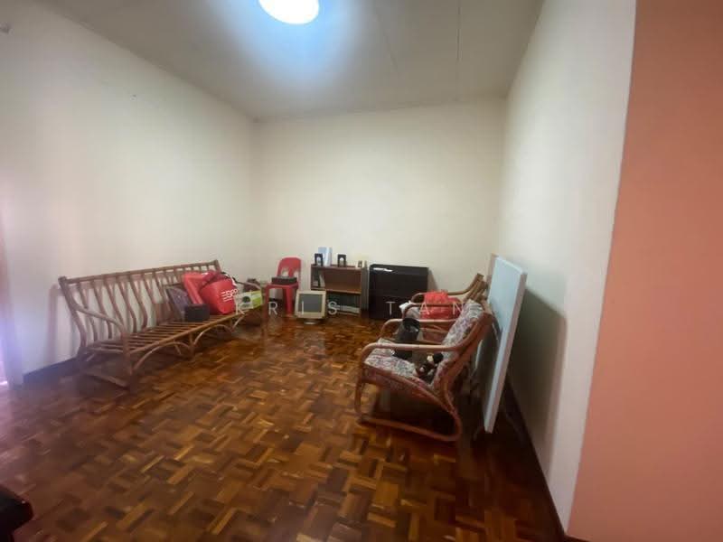 Terraced House for Sale in Bandar Sungai Long (Selangor) - Kris Tan - Living Room - PropertyGuru.com.my