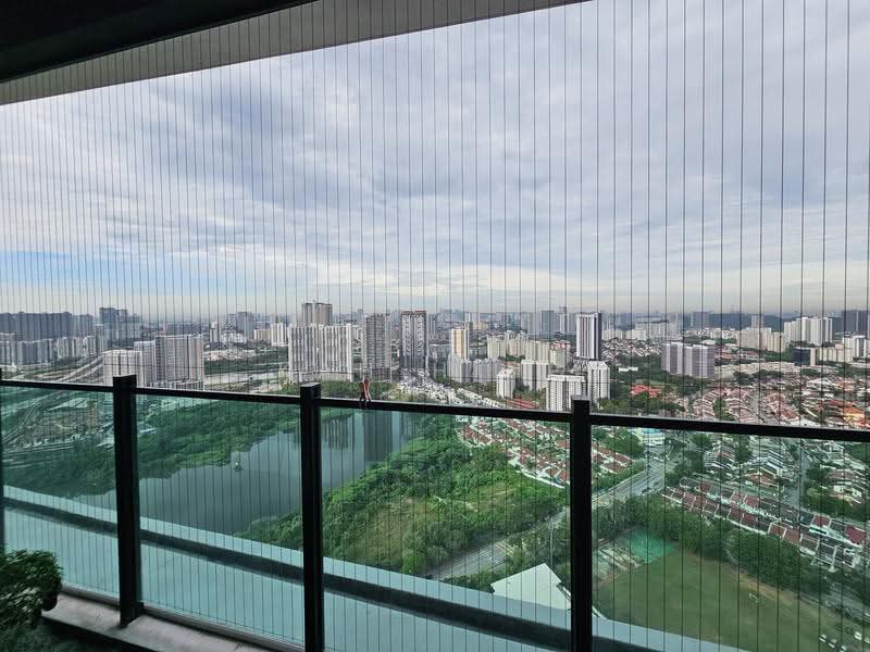 Condominium for Sale at THE Address II, Taman Desa - Kah Hing - View - PropertyGuru.com.my