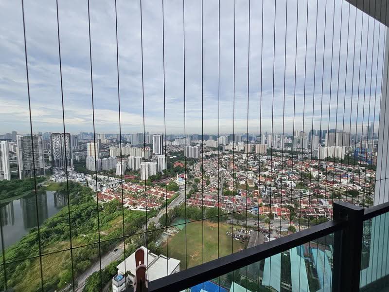 Condominium for Sale at THE Address II, Taman Desa - Kah Hing - View - PropertyGuru.com.my