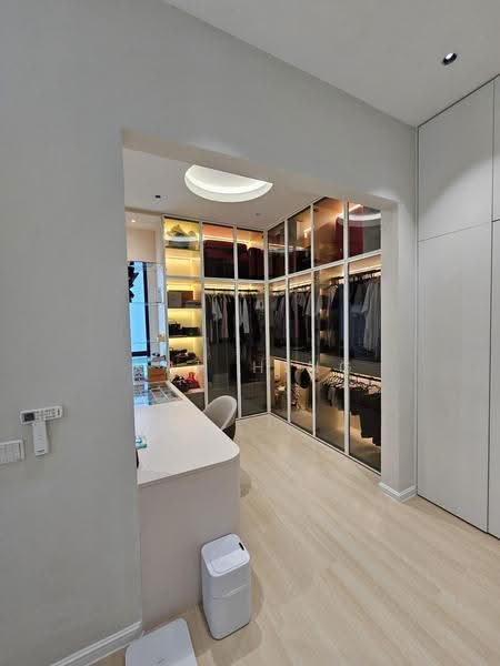 Condominium for Sale at THE Address II, Taman Desa - Kah Hing - Interior - PropertyGuru.com.my