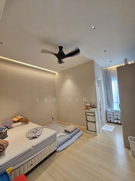 Condominium for Sale at THE Address II, Taman Desa - Kah Hing - Bedroom - PropertyGuru.com.my