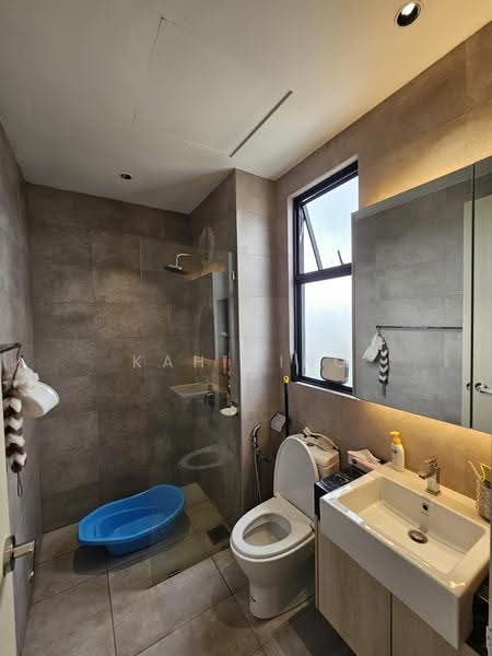 Condominium for Sale at THE Address II, Taman Desa - Kah Hing - Bathroom - PropertyGuru.com.my