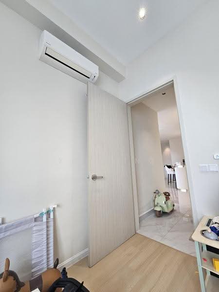Condominium for Sale at THE Address II, Taman Desa - Kah Hing - Interior - PropertyGuru.com.my