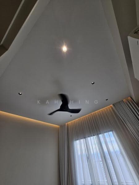 Condominium for Sale at THE Address II, Taman Desa - Kah Hing - Interior - PropertyGuru.com.my