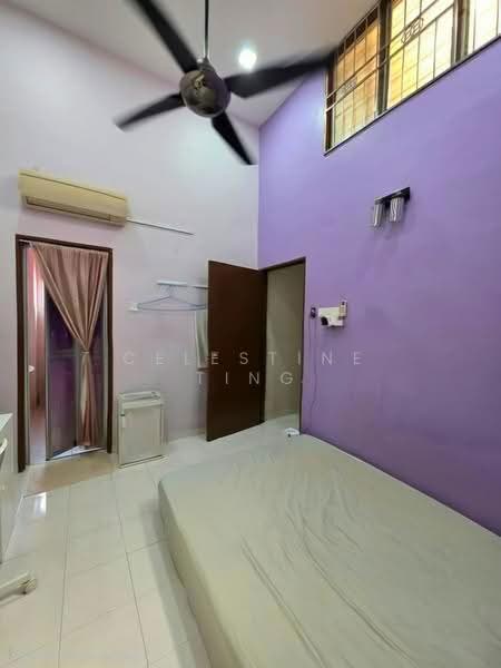 2-storey Terraced House for Sale in Taman Prima Saujana (Kajang) - Celestine Ting - Bedroom - PropertyGuru.com.my