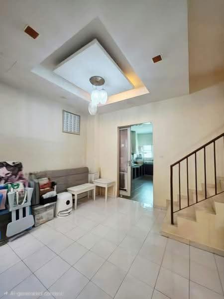 2-storey Terraced House for Sale in Taman Prima Saujana (Kajang) - Celestine Ting - Living Room - PropertyGuru.com.my