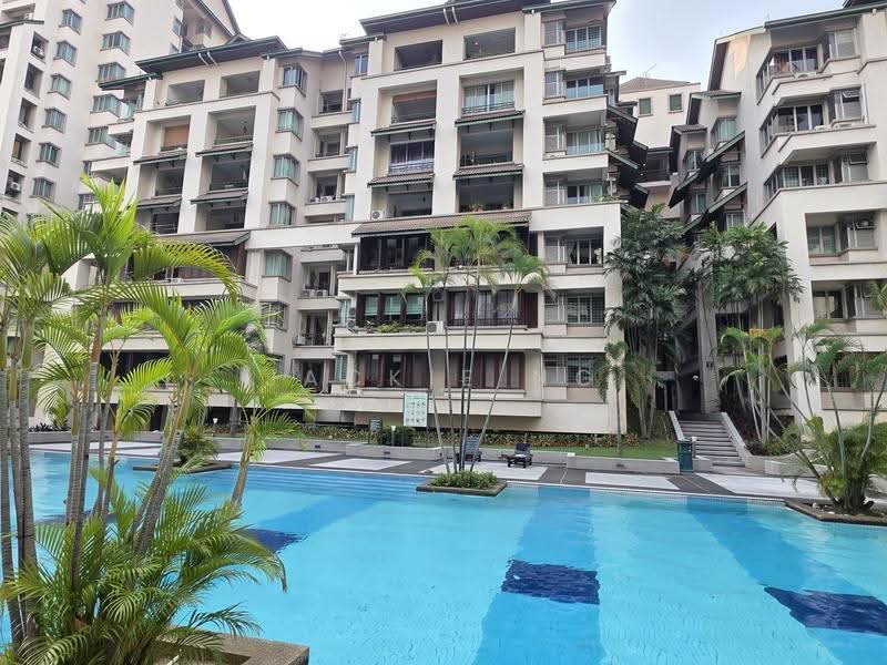 Condominium for Sale at Riana Green Condominium - Jackie Ng - Swimming Pool - PropertyGuru.com.my