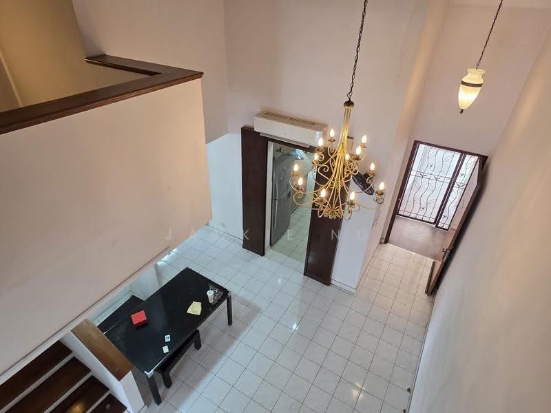 Condominium for Sale at Riana Green Condominium - Jackie Ng - Interior - PropertyGuru.com.my