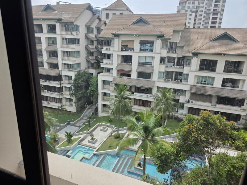 Condominium for Sale at Riana Green Condominium - Jackie Ng - Exterior - PropertyGuru.com.my