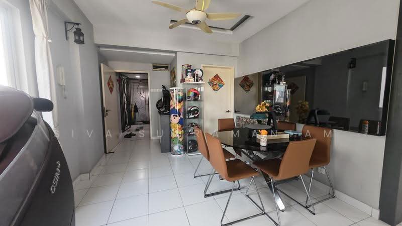 Kondominium untuk Dijual di First Residence (Residensi Unggul) - Siva Subramaniam - PropertyGuru.com.my