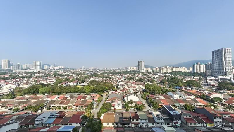 Kondominium untuk Dijual di First Residence (Residensi Unggul) - Siva Subramaniam - PropertyGuru.com.my