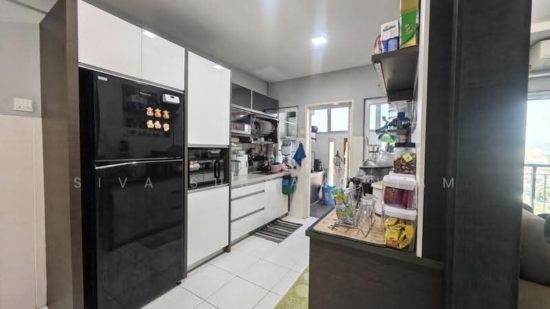 Kondominium untuk Dijual di First Residence (Residensi Unggul) - Siva Subramaniam - PropertyGuru.com.my