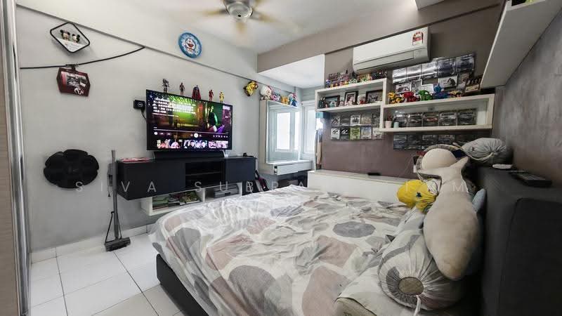 Kondominium untuk Dijual di First Residence (Residensi Unggul) - Siva Subramaniam - PropertyGuru.com.my