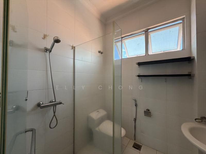 Rumah Berkembar untuk Dijual di Ampang Jaya (Ampang) - Elly Chong - Bathroom - PropertyGuru.com.my