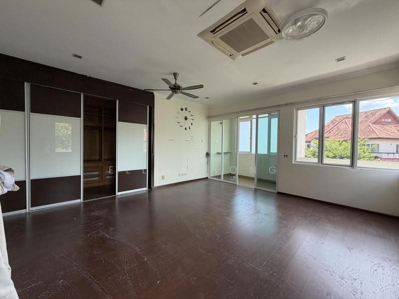 Rumah Berkembar untuk Dijual di Ampang Jaya (Ampang) - Elly Chong - Bedroom - PropertyGuru.com.my