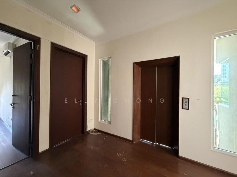 Rumah Berkembar untuk Dijual di Ampang Jaya (Ampang) - Elly Chong - Interior - PropertyGuru.com.my