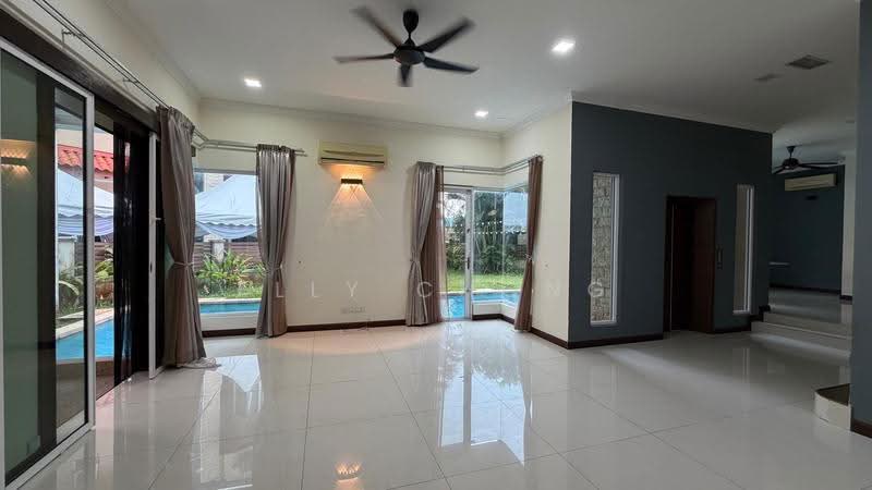 Rumah Berkembar untuk Dijual di Ampang Jaya (Ampang) - Elly Chong - PropertyGuru.com.my