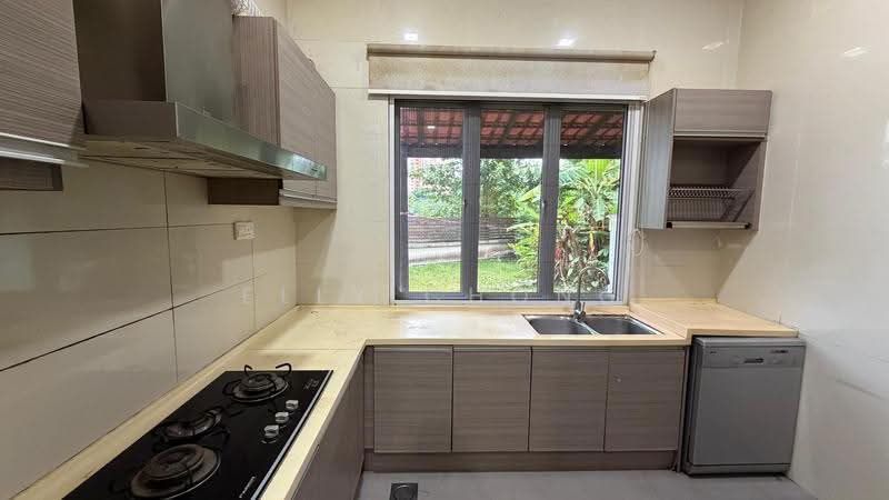 Rumah Berkembar untuk Dijual di Ampang Jaya (Ampang) - Elly Chong - PropertyGuru.com.my