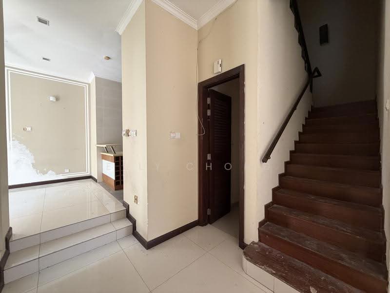 Rumah Berkembar untuk Dijual di Ampang Jaya (Ampang) - Elly Chong - PropertyGuru.com.my