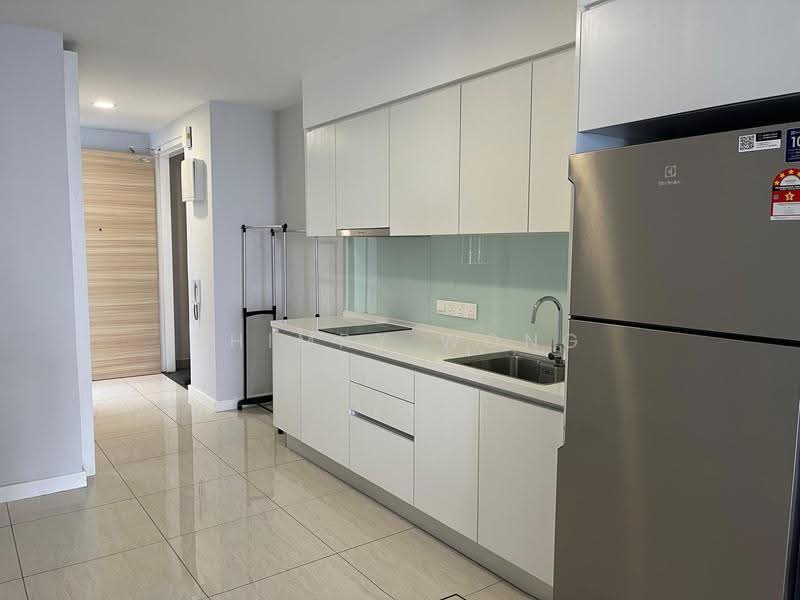 Kediaman Servis untuk Dijual di The Sentral Suites - Shimry Wong - PropertyGuru.com.my