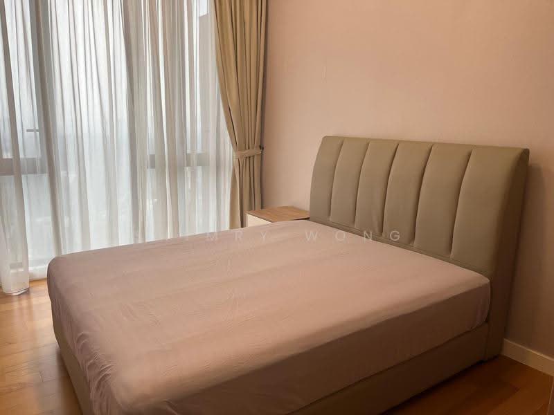 Kediaman Servis untuk Dijual di The Sentral Suites - Shimry Wong - PropertyGuru.com.my
