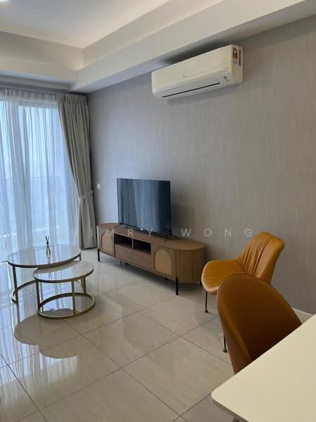 Kediaman Servis untuk Dijual di The Sentral Suites - Shimry Wong - PropertyGuru.com.my