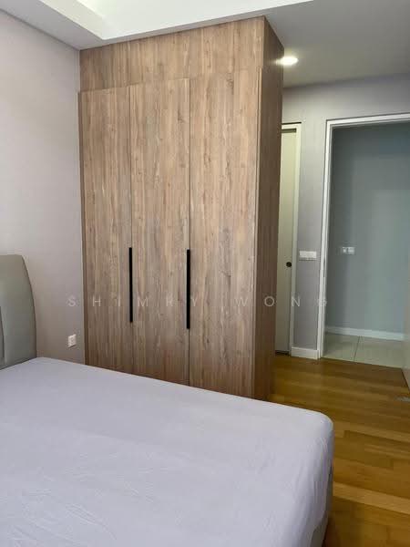 Kediaman Servis untuk Dijual di The Sentral Suites - Shimry Wong - PropertyGuru.com.my
