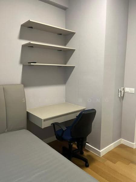 Kediaman Servis untuk Dijual di The Sentral Suites - Shimry Wong - PropertyGuru.com.my