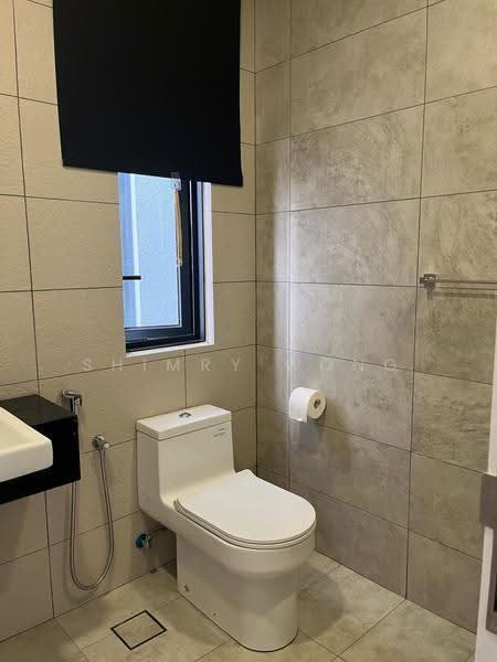 Kediaman Servis untuk Dijual di The Sentral Suites - Shimry Wong - PropertyGuru.com.my
