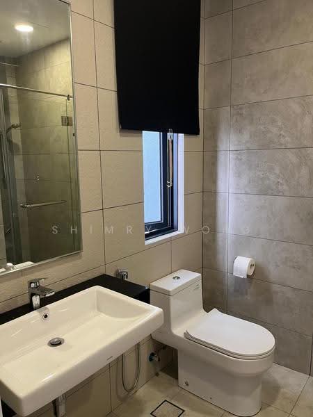 Kediaman Servis untuk Dijual di The Sentral Suites - Shimry Wong - PropertyGuru.com.my
