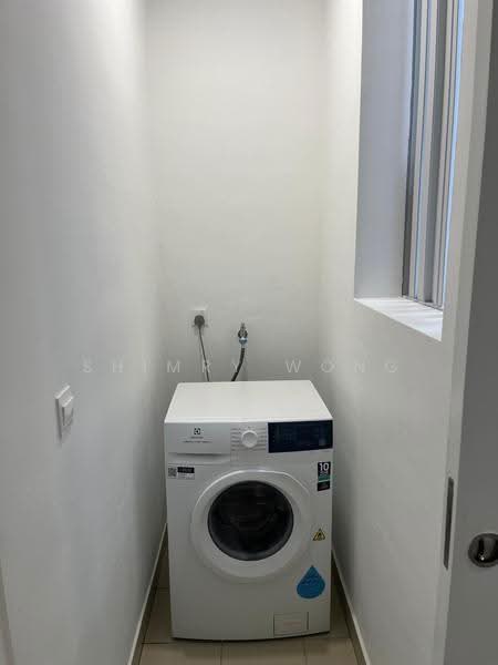 Kediaman Servis untuk Dijual di The Sentral Suites - Shimry Wong - PropertyGuru.com.my