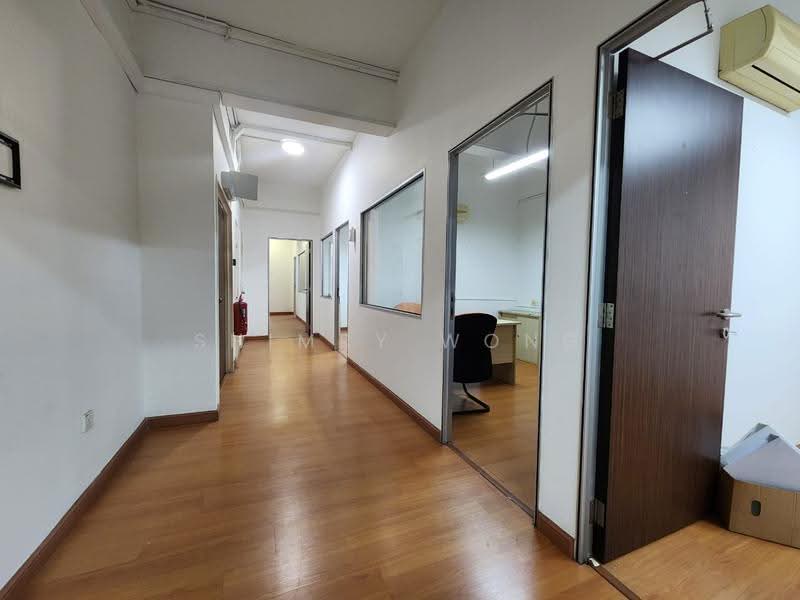 Kediaman Servis untuk Dijual di The Sentral Suites - Shimry Wong - PropertyGuru.com.my