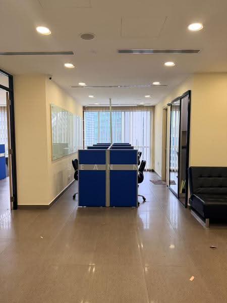 Pejabat untuk Disewa di KLCC (KL City Centre) - Sean Ng - Interior - PropertyGuru.com.my