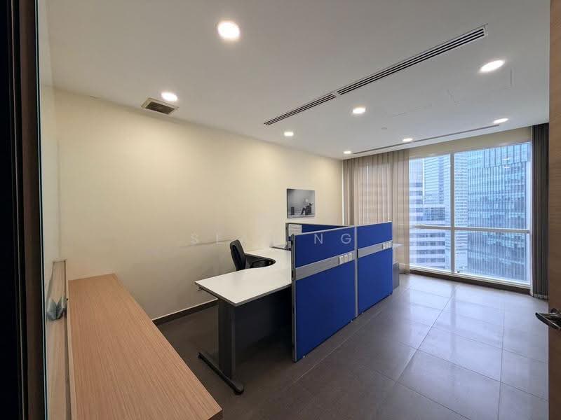 Pejabat untuk Disewa di KLCC (KL City Centre) - Sean Ng - Interior - PropertyGuru.com.my