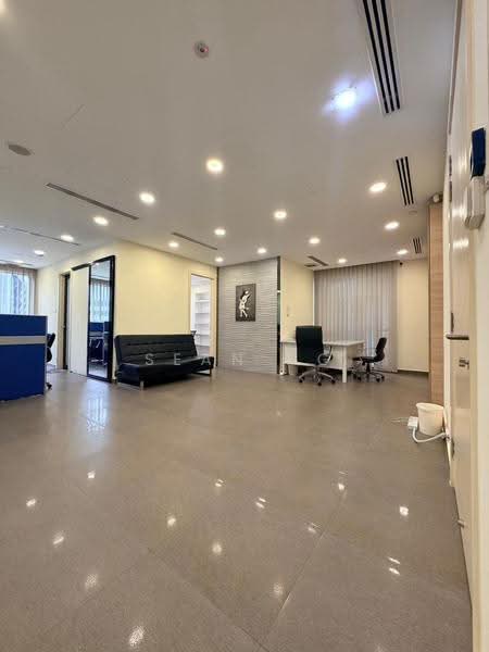 Pejabat untuk Disewa di KLCC (KL City Centre) - Sean Ng - Interior - PropertyGuru.com.my