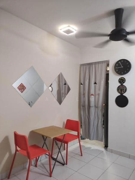 Apartment for Sale at Residensi Alam Damai (PR1MA @ Alam Damai) - Jake Lim - Interior - PropertyGuru.com.my